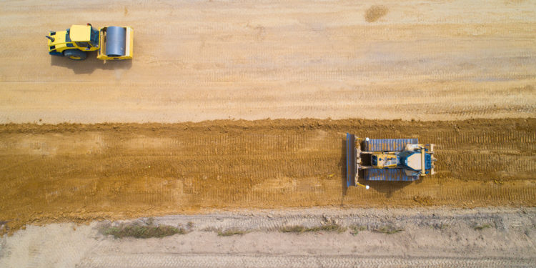 Découvrez la baromètre des salaires du BTP