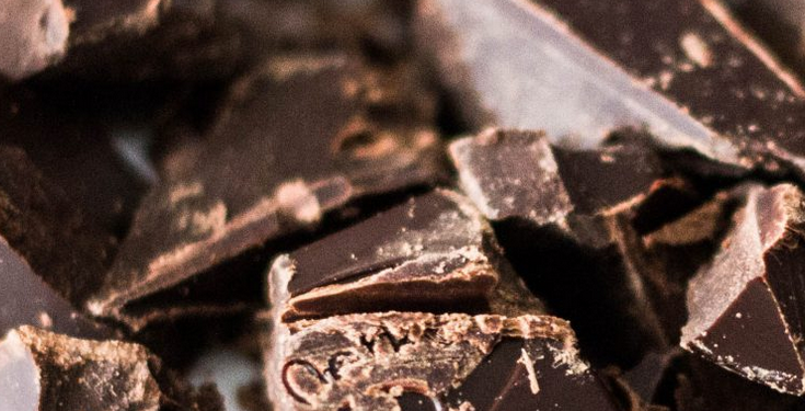 (Vidéo) Arles : 3e édition du Salon Chocolat et gourmandise, celui qui prépare Pâques