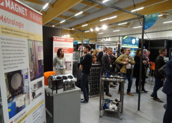 Les sous-traitants vauclusiens présentent leurs savoir-faire au salon RSD3