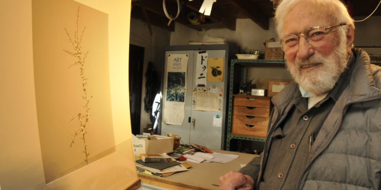 Denis Brihat et les métamorphoses de l’argentique