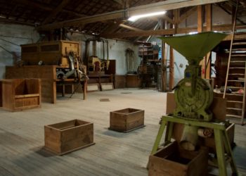 Graineterie de Carpentras : une reprise d’activité en vue ?