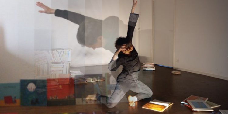 Le théâtre de l’Oulle nous invite à «danser avec les livres »