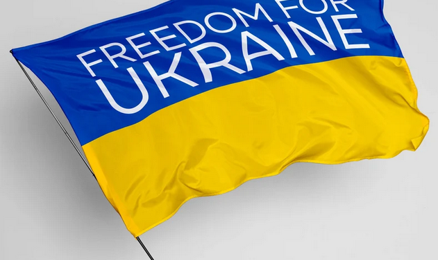 Soirée exceptionnelle de soutien à l’Ukraine et au peuple ukrainien