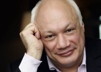 Théâtre du Chêne noir : Eric Emmanuel Schmitt, Une vie de création