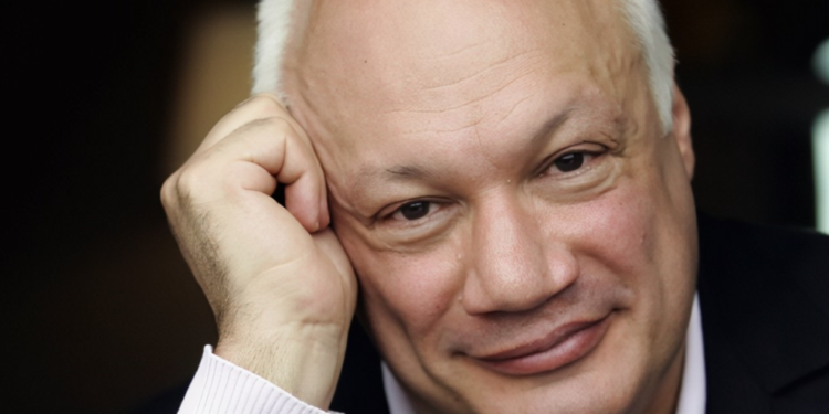 Théâtre du Chêne noir : Eric Emmanuel Schmitt, Une vie de création