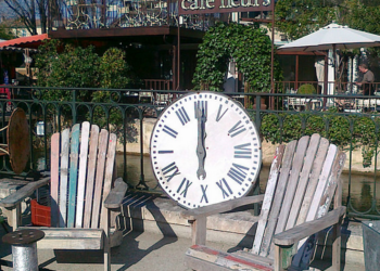 (Vidéo) Isle-sur-la-Sorgue, rassemblement géant d’antiquités, de brocantes et vieilles recettes du 15 au 18 avril 2022