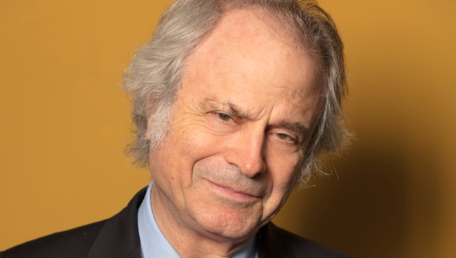 Franz-Olivier Giesbert invite ‘au sursaut’ au ‘Cœur d’Avignon’