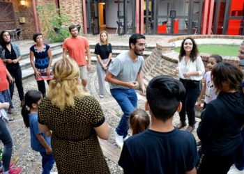 A Cavaillon Le(s) chant(s) des possibles sont devenus réalité