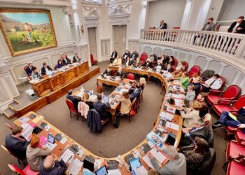 Budget 2022 : le Département de Vaucluse adopte un budget en hausse de 2,4%