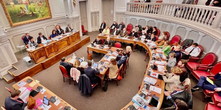 Budget 2022 : le Département de Vaucluse adopte un budget en hausse de 2,4%