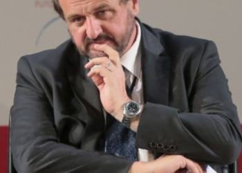 (Vidéo) Sans transition ! Hervé Le Treut Le Ventoux face aux changements climatiques