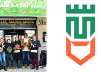 Châteaurenard : quel avenir pour les halles marchandes ?