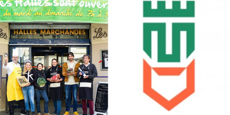 Châteaurenard : quel avenir pour les halles marchandes ?