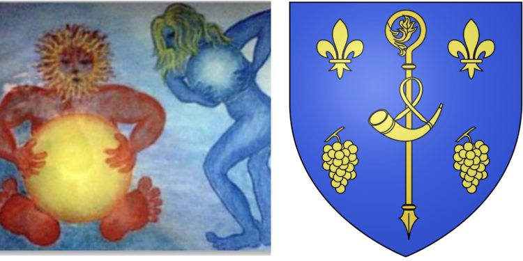 Une conférence autour de l’inconscient à la bibliothèque de Violès