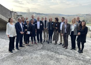 Réseau Entreprendre Rhône Durance, Plus de 650 personnes ont répondu à l’appel du courage