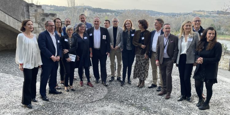 Réseau Entreprendre Rhône Durance, Plus de 650 personnes ont répondu à l’appel du courage