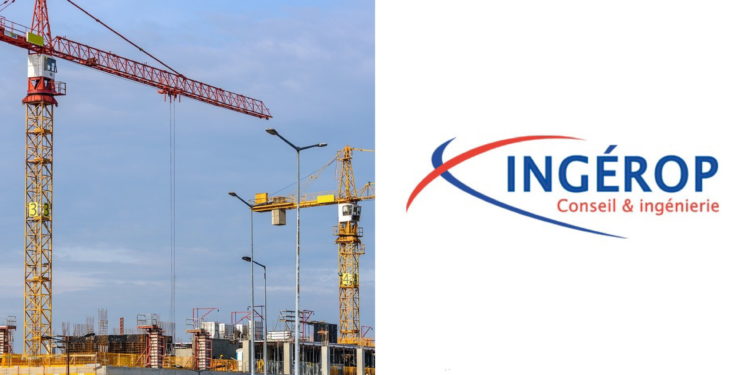 Ingérop : plus de 20 postes à pourvoir en région Paca et Occitanie