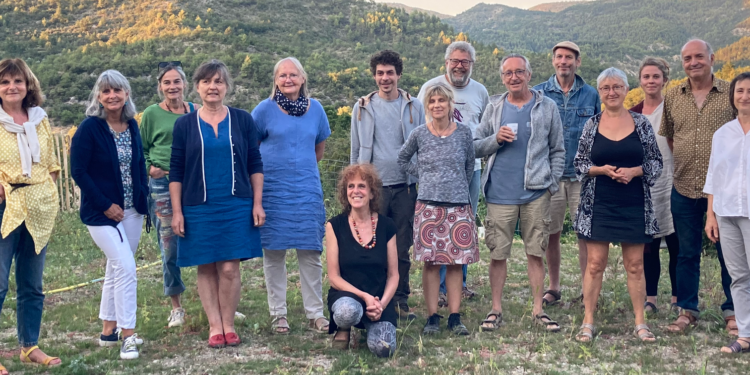 Ventoux, les 16e journées des métiers d’art reviennent après deux ans d’interruption