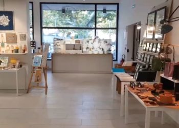 La Caserne de Bédoin rouvre ses portes aux artisans