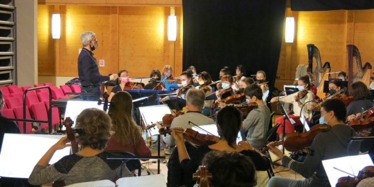 Deux concerts gratuits ouverts à tous ce week-end