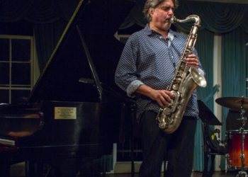 Un trio new-yorkais  à l’AJMI club ce jeudi 24 mars