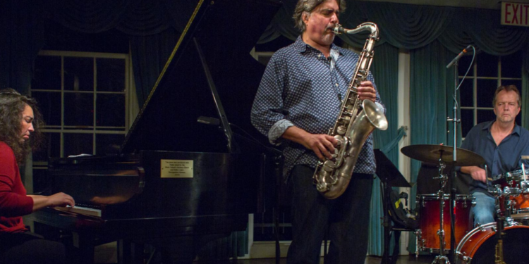 Un trio new-yorkais  à l’AJMI club ce jeudi 24 mars