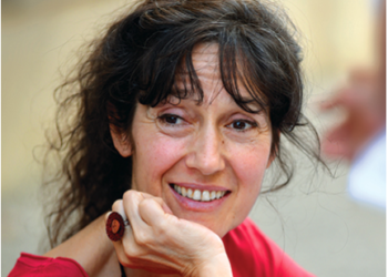 (Vidéo) Elan Sud présente ‘Promesses d’avril’ de Myriam Saligari