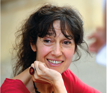 (Vidéo) Elan Sud présente ‘Promesses d’avril’ de Myriam Saligari