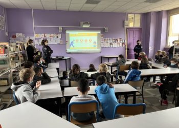 Villeneuve-lès-Avignon : un ‘permis internet’ pour assurer la sûreté des enfants