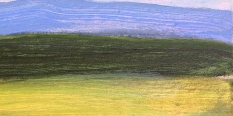 Saint-Rémy-de-Provence, le musée Estrine présente les œuvres de Pierre Jaccaud