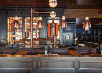 Orange : l’enseigne Au Bureau ouvre une seconde brasserie en Vaucluse