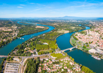La Région Occitanie se paye le pont Saint-Bénezet