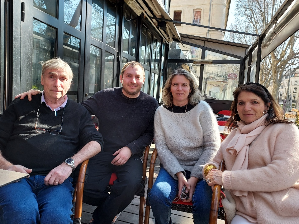 rencontres sud avignon
