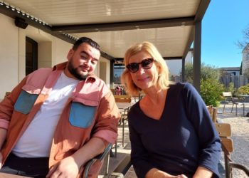 « Alors on danse », le dernier film tonique de Michèle Laroque sort le 16 mars