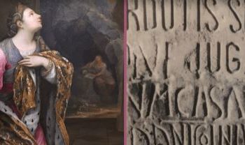 Villeneuve-lès-Avignon : visite guidée autour de l’histoire de Sainte Casarie