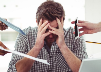 CPME 84, Et si on évoquait la santé mentale des dirigeants ?