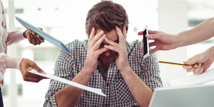 CPME 84, Et si on évoquait la santé mentale des dirigeants ?