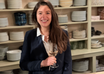 Rejoignez la cheffe Severine Sagnet pour un cours de cuisine à la Bastide de Bellegarde sur l’île de la Barthelasse