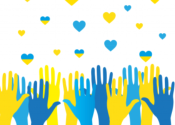 Les Angles solidaire avec l’Ukraine