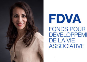 La députée Souad Zitouni nommée membre titulaire de la commission régionale du FDVA