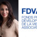 La députée Souad Zitouni nommée membre titulaire de la commission régionale du FDVA