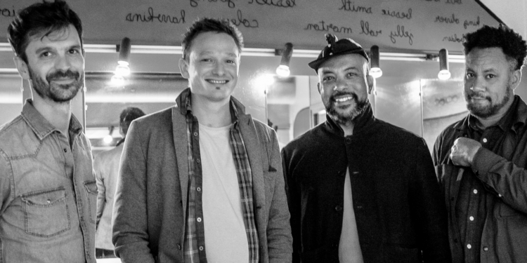 Un quartet de haut vol ce jeudi au club de jazz avignonnais