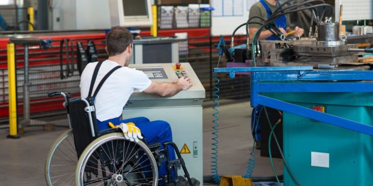 Face Vaucluse recherche des parrains pour les demandeurs d’emploi en situation de handicap