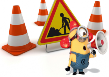 Isle-sur-la-Sorgue, nouvel aménagement public place Bertin Sylvestre et travaux sur le Chemin de Velorgues à Sorguette