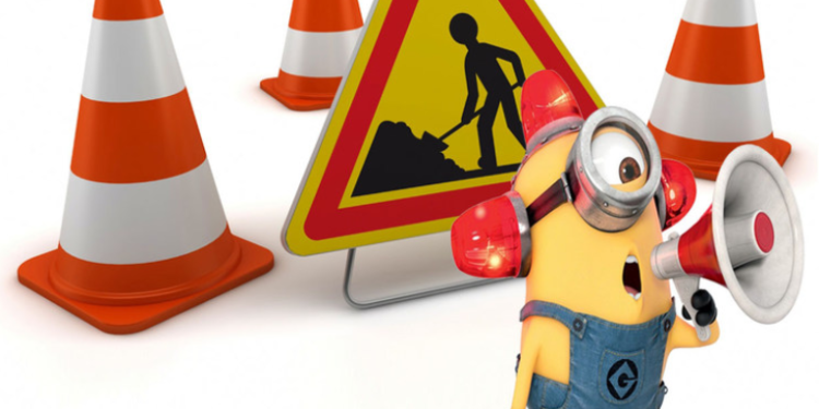 Isle-sur-la-Sorgue, nouvel aménagement public place Bertin Sylvestre et travaux sur le Chemin de Velorgues à Sorguette