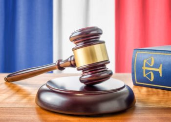 Présidentielle 2022 : avocats et notaires entre crise de confiance et fortes attentes