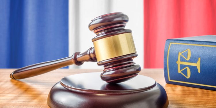Présidentielle 2022 : avocats et notaires entre crise de confiance et fortes attentes