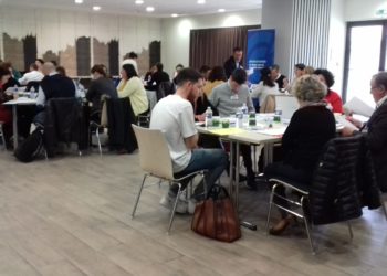 La CCI veut faciliter les synergies entre les entreprises vauclusiennes