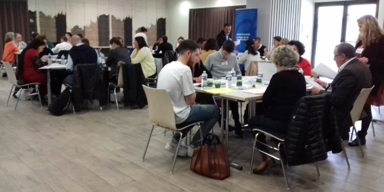 La CCI veut faciliter les synergies entre les entreprises vauclusiennes