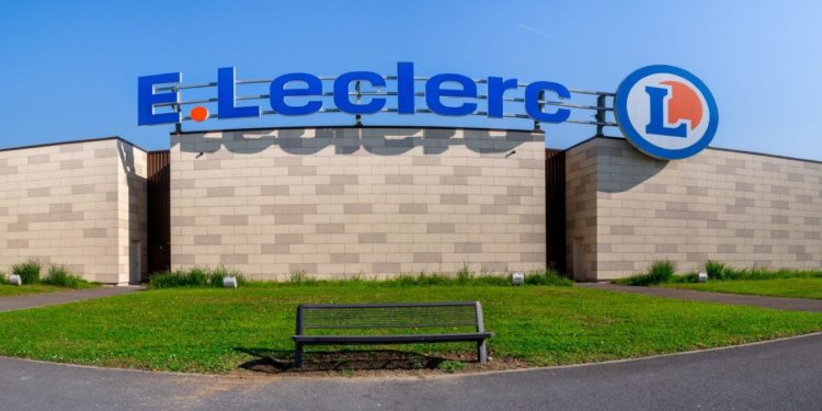 Job dating XXL en Vaucluse pour l’enseigne Edouard Leclerc